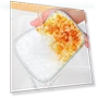 Thumbnail Reusable Wire Miracle Cleaning Cloths — Cloths, Fuiyuqa