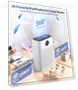 Thumbnail Smart Air Purifier for Large Rooms — Activated Carbon Air Purifiers, ECOSELF