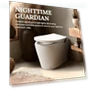 Thumbnail Smart Bidet Toilet with Heated Seat & Auto-Flush System — Bathroom Essentials, London Sunshine