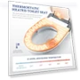 Thumbnail Smart Bidet Toilet with Heated Seat & Auto-Flush System — Bathroom Essentials, London Sunshine