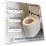 Thumbnail Smart Bidet Toilet — Bathroom Essentials, Deer Valley