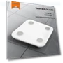 Smart Bluetooth Body Fat Scale — Weight Management Tools, TrendVibeCN