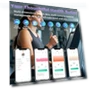 Thumbnail Smart Fitness Tracker Ring — Smart Rings, Anarow