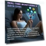Thumbnail Smart Fitness Tracker Ring — Smart Rings, Anarow