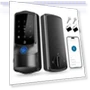 Thumbnail Smart Front Door Lock — Locks, LEELEN