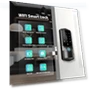Thumbnail Smart Front Door Lock — Locks, LEELEN