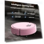 Smart Home Vacuum Cleaner Robot — Smart Cleaning Robots, Darling Women Boutique D