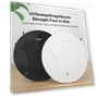 Smart Sweeping Robot 3-in-1 — Smart Cleaning Robots, Darling Women Boutique C