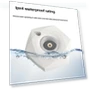 Smart Toilet UV Sterilizer Lamp — Black Light, Binchi Outdoor Equipment