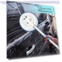 Telescopic Dual-Purpose Window Cleaning Robot — Squeegees, TrendVibeCN