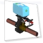 Thumbnail The Bulldog Valve Robot — Controllers, EcoNet Controls