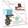 Thumbnail The Bulldog Valve Robot — Controllers, EcoNet Controls