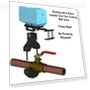 Thumbnail The Bulldog Valve Robot — Controllers, EcoNet Controls