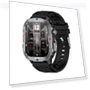 Triple-Proof Smartwatch with Bluetooth Calls & Notifications — Wearable Accessories, TrendVibeCN