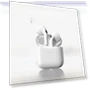 True Wireless Bluetooth Headset — Audio Gear, AI Supermarket