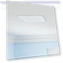 Thumbnail Ultra Thin Square LED Recessed Lighting — Recessed Lighting, LUXRITE