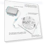 Thumbnail Ultra Thin Square LED Recessed Lighting — Recessed Lighting, LUXRITE