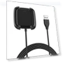 USB Charging Cable — Smartwatch Charging Solutions, Living utensils