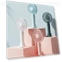 USB Rechargeable Mini Fan — Portable USB Fans, JOHO - CarGear