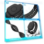 Thumbnail Waterproof Silicone Bracelet for Tile Mate — Location Tracking Devices, SkyArmor