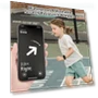 Thumbnail Waterproof Silicone Bracelet for Tile Mate — Location Tracking Devices, SkyArmor