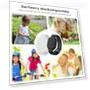Thumbnail Waterproof Silicone Bracelet for Tile Mate — Location Tracking Devices, SkyArmor