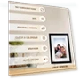 Thumbnail WiFi Digital Photo Frame — Digital Frames, Simply Smart Home