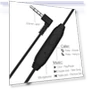 Thumbnail Wired Headphones with Microphone — In-Ear Headphones, Maeline