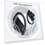 Thumbnail Wireless Earbuds with Deep Bass — In-Ear Headphones, TAGRY
