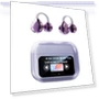 Wireless Earbuds with Fast Charging — In-Ear Headphones, Goodza
