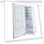 Thumbnail 60" 2-Piece Convertible Refrigerator/Freezer Built-In with Modern Trim — Mini Fridges, Forno