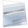 Thumbnail 60" 2-Piece Convertible Refrigerator/Freezer Built-In with Modern Trim — Mini Fridges, Forno
