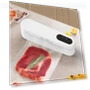 Automatic Vacuum Sealer — Vacuum Bags, Kitty Cat House