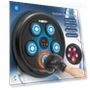 Bluetooth Music Boxing Target Toy — Kids Fitness, Super Go