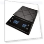 Coffee Electronic Scales with Timer — Weight Management Tools, CosyHome