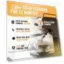 Thumbnail Coffee Machine Descaler — Cleaning Products, Oh Yuk