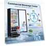 Thumbnail Commercial Beverage Refrigerator and Cooler — Mini Fridges, BODEGA