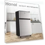Thumbnail Compact Refrigerator — Mini Fridges, WANAI