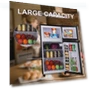 Thumbnail Compact Refrigerator — Mini Fridges, WANAI