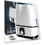 Thumbnail Cool Mist Humidifier — Air Moisturizers, Everlasting Comfort
