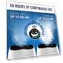 Thumbnail Cool Mist Humidifier — Air Moisturizers, Everlasting Comfort