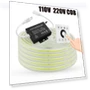 Dimmable Waterproof Flexible LED Strip Light — LED Strips, JOHO - CarGear