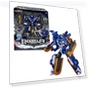 Thumbnail Dinoid Warrior Tidal Shark Transforming Robot — Playsets, SSmall