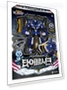 Thumbnail Dinoid Warrior Tidal Shark Transforming Robot — Playsets, SSmall