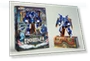 Thumbnail Dinoid Warrior Tidal Shark Transforming Robot — Playsets, SSmall