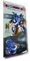 Thumbnail Dinoid Warrior Tidal Shark Transforming Robot — Playsets, SSmall