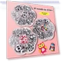 DIY Toy Animal Eye Stickers — Wiggle Eyes, AI Supermarket