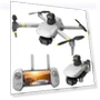 Thumbnail Drone with Camera — Drones, Bingchat