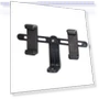 Dual Device Hand-Held Holder Mobile Live Bracket — Camera Brackets, shenzhennalan