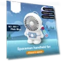 Electric Astronaut USB Fan — Portable USB Fans, JOHO - CarGear